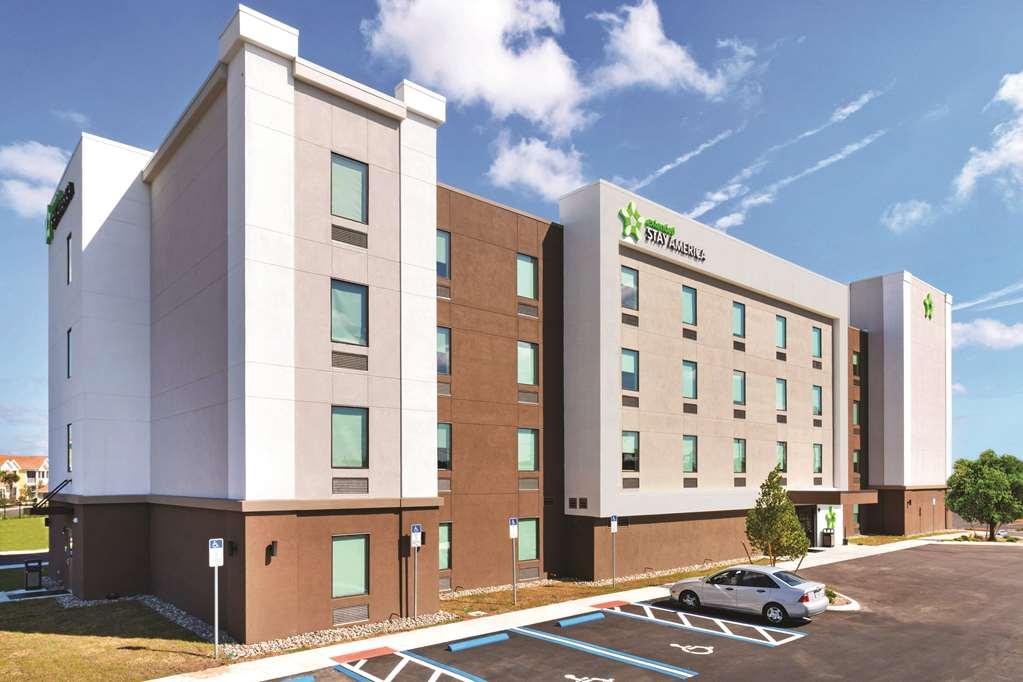 Extended Stay America Premier Suites - Юкайа Экстерьер фото