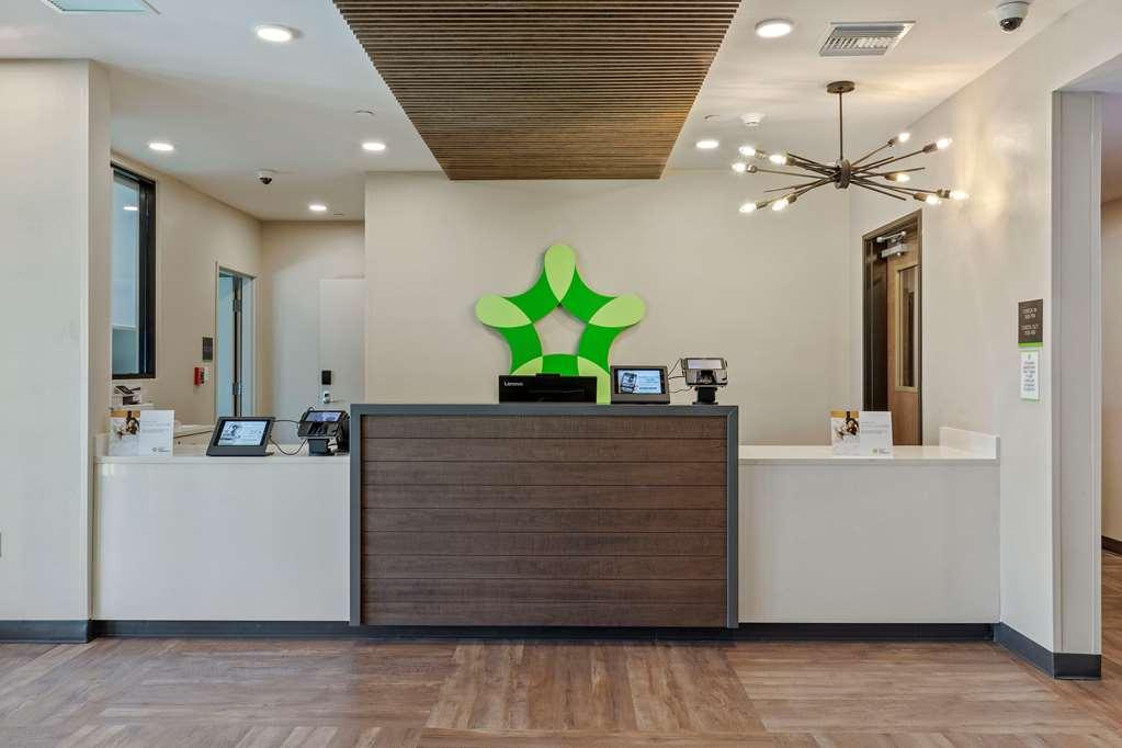 Extended Stay America Premier Suites - Юкайа Интерьер фото