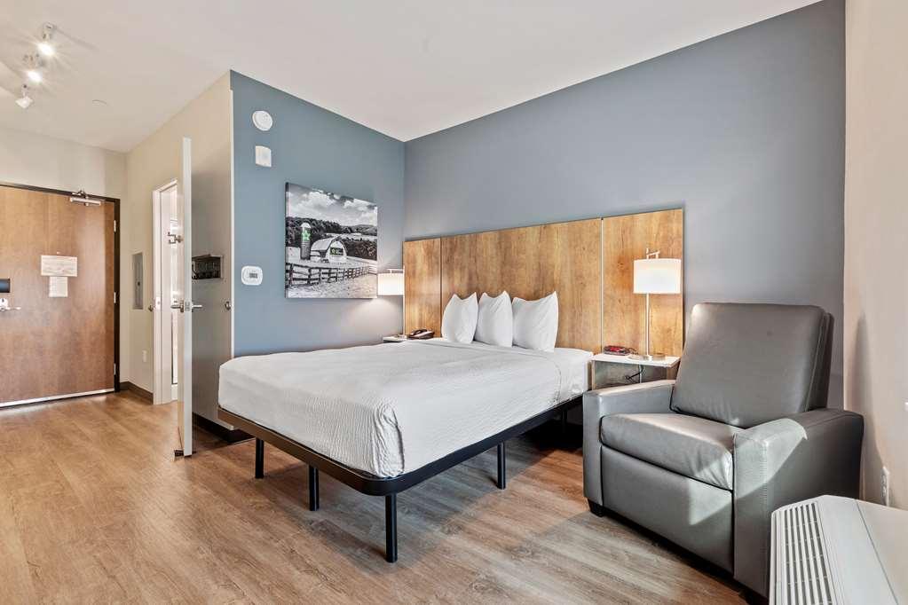Extended Stay America Premier Suites - Юкайа Номер фото