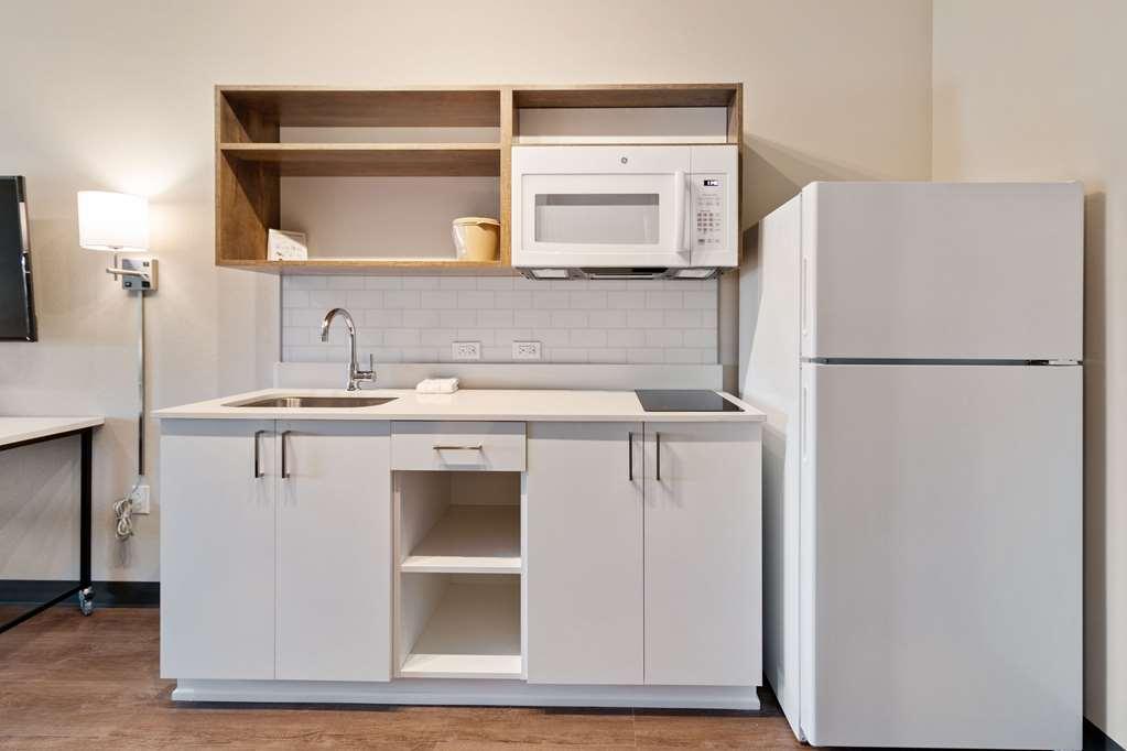 Extended Stay America Premier Suites - Юкайа Номер фото