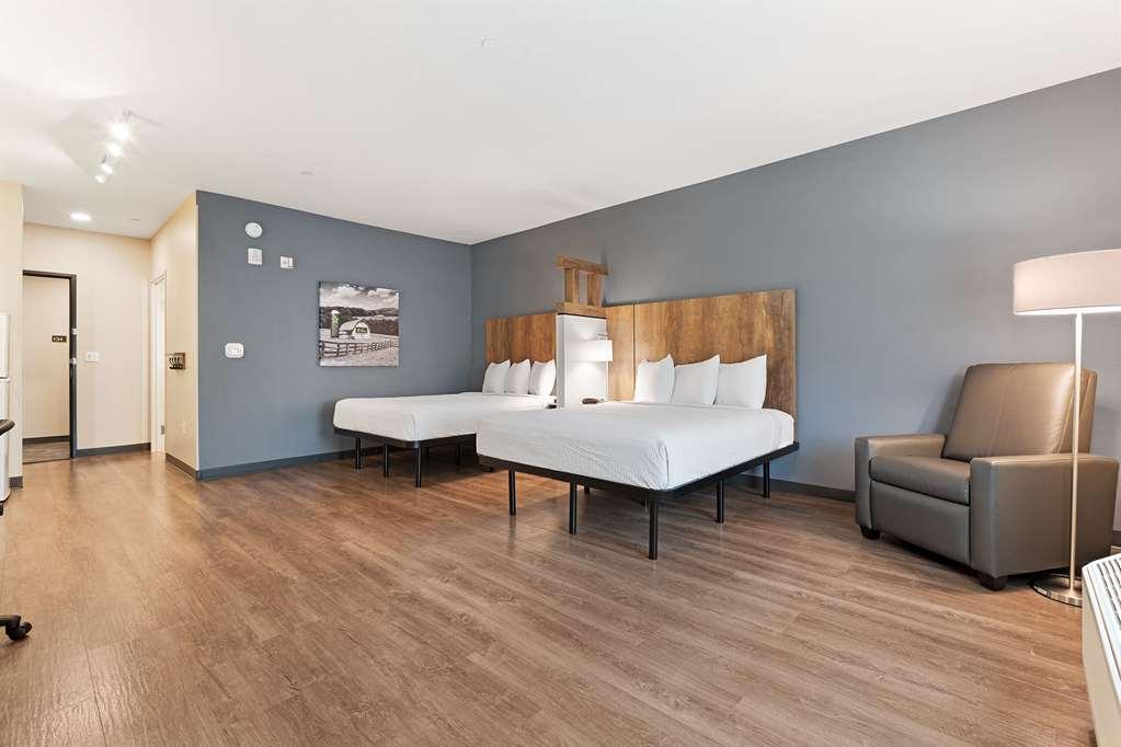 Extended Stay America Premier Suites - Юкайа Номер фото