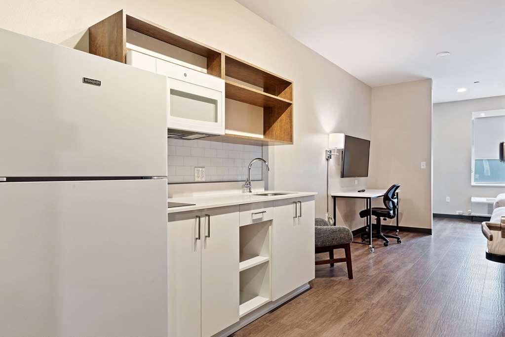 Extended Stay America Premier Suites - Юкайа Номер фото