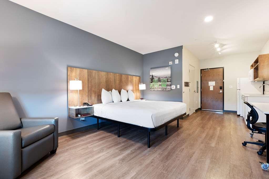 Extended Stay America Premier Suites - Юкайа Номер фото