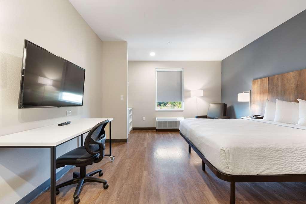 Extended Stay America Premier Suites - Юкайа Номер фото