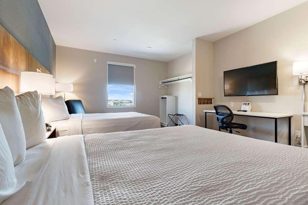 Extended Stay America Premier Suites - Юкайа Номер фото