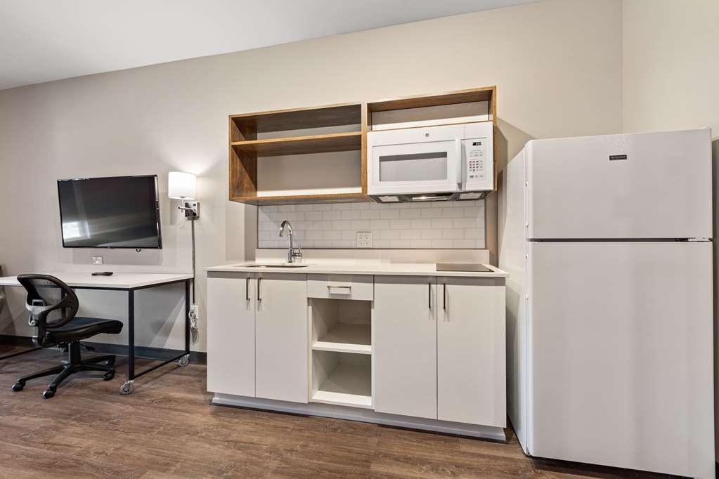 Extended Stay America Premier Suites - Юкайа Номер фото