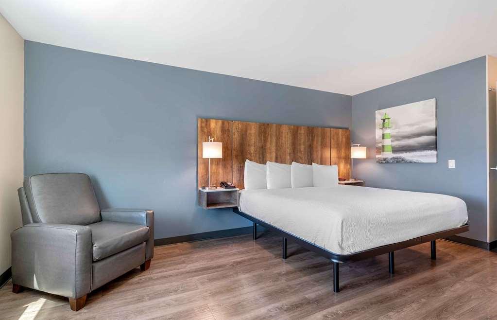 Extended Stay America Premier Suites - Юкайа Номер фото