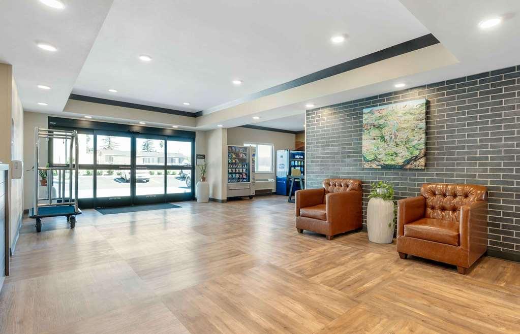 Extended Stay America Premier Suites - Юкайа Интерьер фото