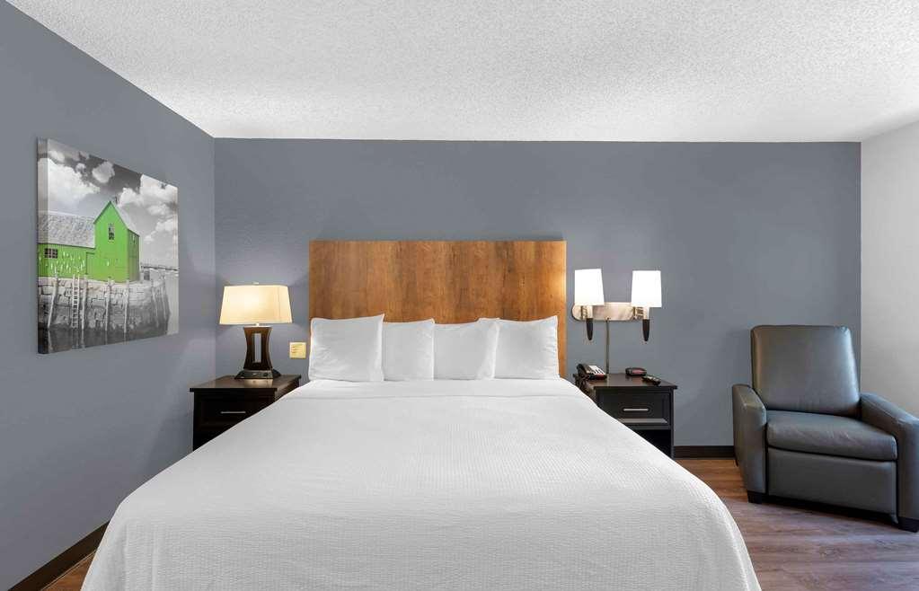 Extended Stay America Premier Suites - Юкайа Номер фото