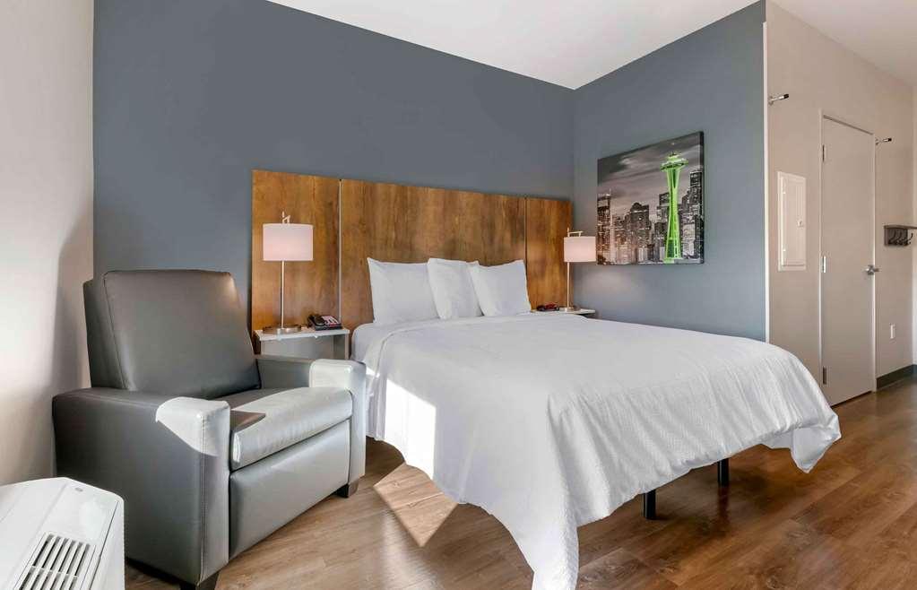 Extended Stay America Premier Suites - Юкайа Номер фото