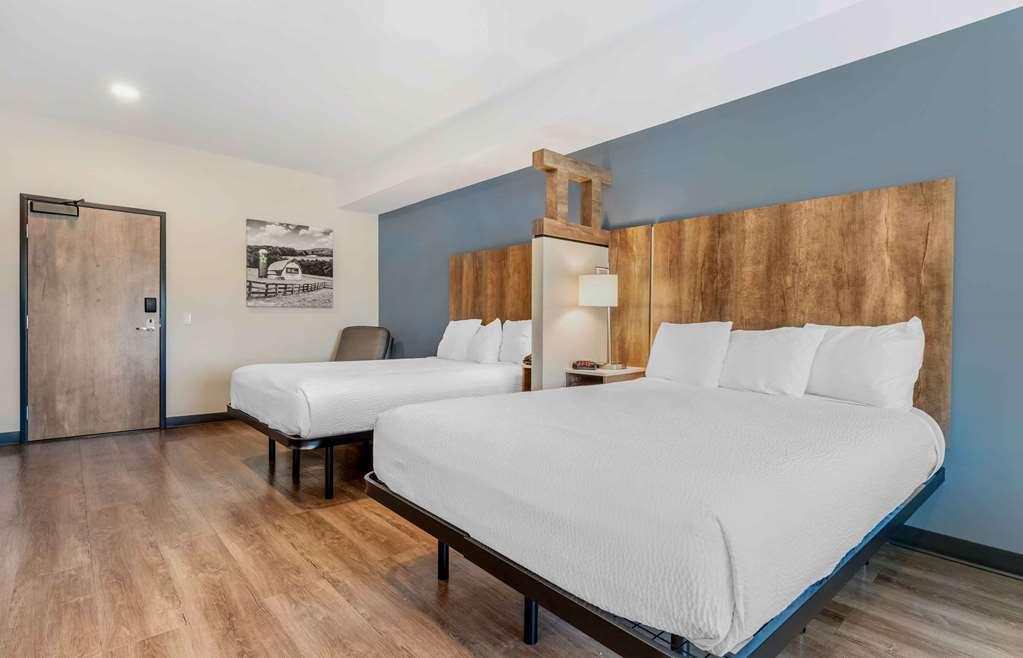 Extended Stay America Premier Suites - Юкайа Номер фото
