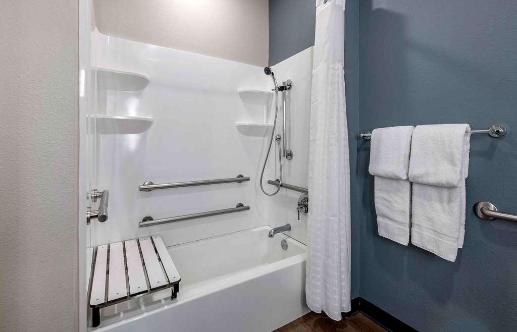 Extended Stay America Premier Suites - Юкайа Номер фото